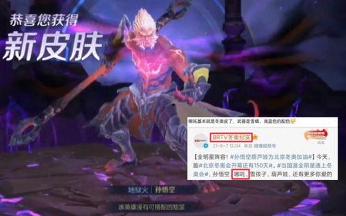 冬奥皮肤爆料视频大全,精彩瞬间尽收眼底  第3张