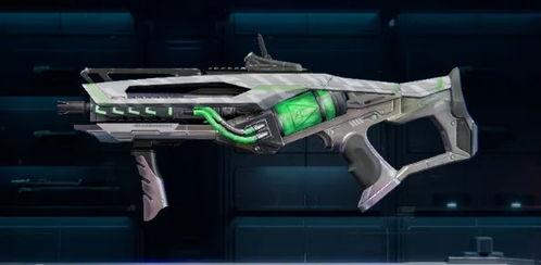 新冲锋枪爆料视频,揭秘神秘性能与未来战术应用 第1张 新冲锋枪爆料视频,揭秘神秘性能与未来战术应用 第1张