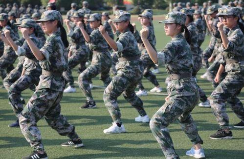 安徽军训跳舞女孩的瓜今日爆料,揭秘背后真相与争议  第2张