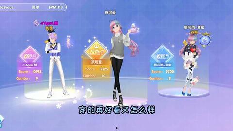 唱舞全明星最新服装爆料,时尚潮流与舞台魅力的完美融合  第3张